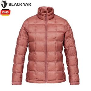 블랙야크 여성 겨울 구스다운 거위털 패딩 패커블 마운티니어링 경량 다운자켓2 1BYPAWU515DI