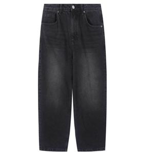 [NBA] NBA 와이드 워싱 데님 팬츠 N253DP395P