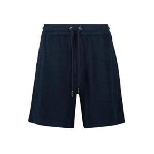 26 SS 몽클레어 테리클로스 코튼 퓨어 쇼츠 네이비 8H0002189AVN