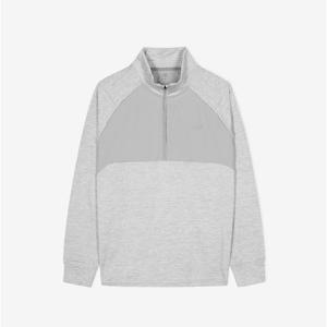 뉴발란스 히트 그리드 반집업 공용 B1 NBNDF46911 16 19 KB