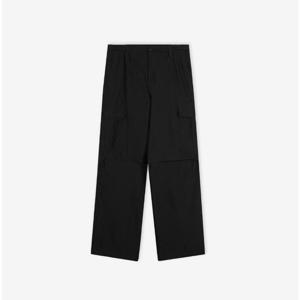 뉴발란스 헤리티지 우븐 카고 와이드팬츠 공용 B1 NBNTF41913 19 35 58