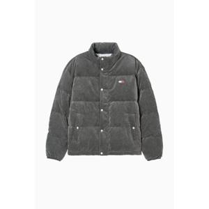 타미데님 남성 코듀로이 푸퍼 다운 점퍼 T32F7QJC23TML1