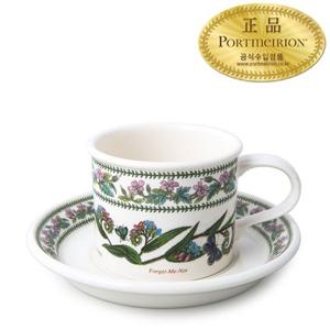 [포트메리온]뉴베리에이션 BF커피잔(D형) 0.26L 1인조