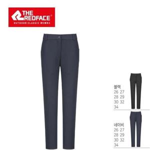 레드페이스 HC18 데일리플리스베이직우먼팬츠 REWFPAW24050