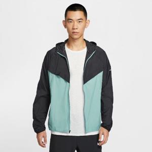 나이키자켓 DQC HV4549-014 스트라이드 남성 리펠 UV 러닝 재킷