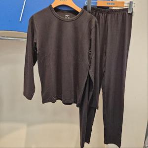 에스핏 HC23 베이직웜스킨 내복 SJZ710MKUN01