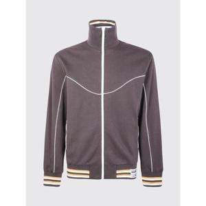 골든구스 긴팔 티셔츠 GUP02335P00214955259 Coffee