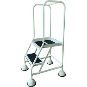 UDT 작업대 이동식 사다리 USL-02H 자재