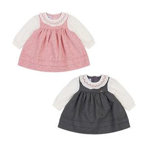 [압소바]콜마르 원피스 A2725102