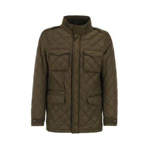 에르노 숏패딩 FI000125U12004Z 7740 MILITARY GREEN