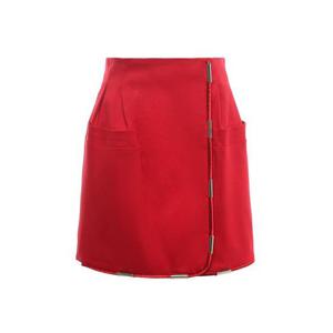 제니 숏 스커트 79AJE353 N0278564 SKI PATROL