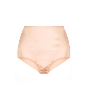 메종마르지엘라 하이웨이스트 브리프 S29QP0032S78046