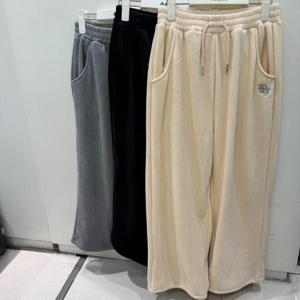 에어워크주니어_Ready4 next CB01 골지 벨루아 와이드팬츠 R258G3572A