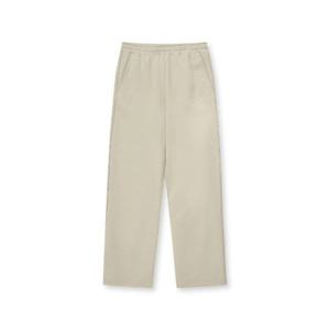 디스커버리바지 BQK DMTP67046-BES 남성 기모 트레이닝 팬츠