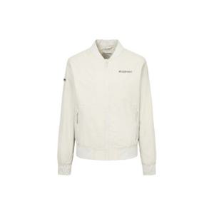 디스커버리자켓 BQK DWWJ3F051-IVD 여성 윌버 블루종 점퍼