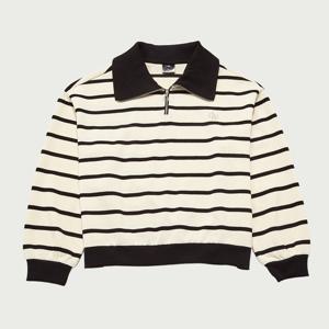 행텐틴즈 여아 니트 스트라이프 집업 티셔츠_025(14540-131-803-05)