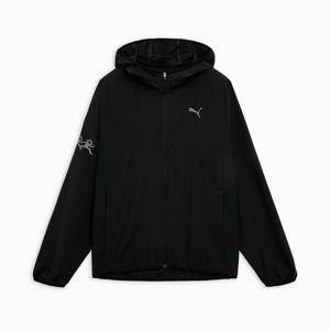 [푸마]푸마 X 헬로 선라이즈 러닝 자켓 PUMA X Hello Sunrise WV JKT 950563-0