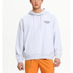 뉴발란스 공용 러닝 픽토그램 후드티 BB NBN0F15213 16 19