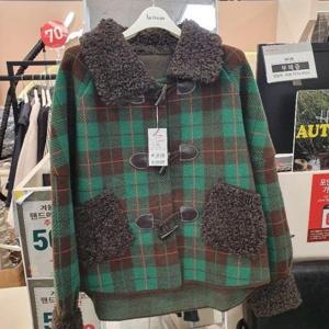 라티움 HC13 양털자켓 T2643jk03