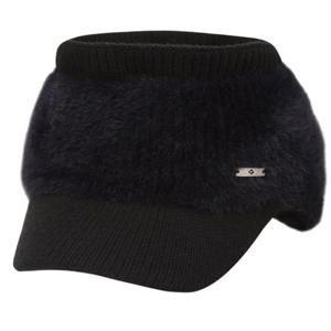 [레노마골프]25FW 여성 귀달이 니트 썬바이저 RWACO8806-199