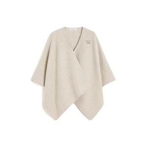 막스마라 케이프 2524546081600 002 Beige