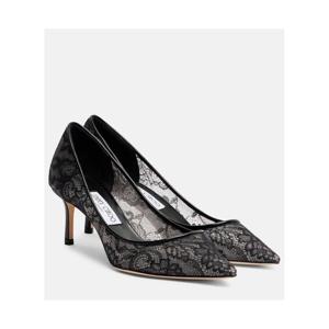 지미추 Romy 60 레이스 펌프스 P01125188