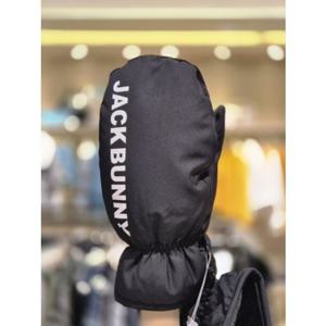 [파리게이츠]531E4GVJ21_BK-남여공용 벙어리장갑-(25년겨울)