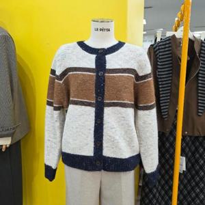 르피타 DP01 보카단가라가디건 L254BKTC01