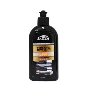 [오너클랜]인기상품 ksr 일신 컴파운드 1000방 200ml [WFJ7QL6_2