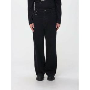 [ETUDES] 라프리마 남성 팬츠  tudes H25MMTRO580 99 블랙 /6