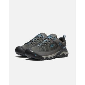 킨  타기 III 진한 그레이 여성 방수 등산화 KNSO3F331G3