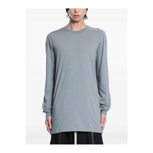 25 FW 릭오웬스  콘코디언스 레벨 긴소매 티셔츠 RU02E1266JA TP444655631