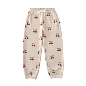 [블루독]CR 체리올오버조거팬츠 25C25-415-50