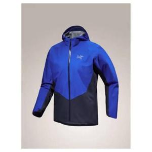 아크테릭스 자켓 AJOSMX6566VBS VITALITY BLACK SAPPHIRE DOM