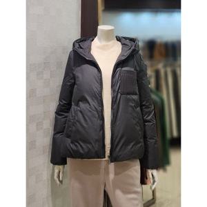 [벨라디터치][벨라디터치] V9F4DN44 후드넥 덕다운 패딩 (P00372