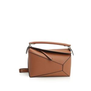 Loewe Puzzle Edge 스몰 백 A510P60XAC2530 TP565317524
