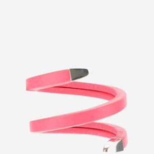 25FW 보테가베네타 레더 브레이스렛 608701V507C5630 TP563412500