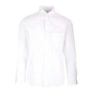 꼼데가르송 코튼 포플린 셔츠 FZ B021 PER 3