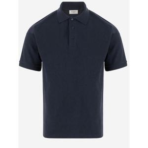 25SS 생로랑 Cassandre 폴로 셔츠 In Pique 798944Y37HC4140 TP565517914