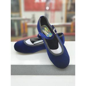 탈렌트키즈 세이브존06 심플 벨벳 구두 TSW71HSH05