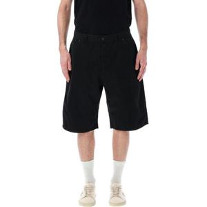 25SS 생로랑 Baggy bermuda 숏츠 816344Y34QA1376 TP565485240