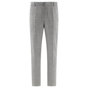 23FW 알렉산더 맥퀸 PANTALONI 734234QVU501270 TP565367453