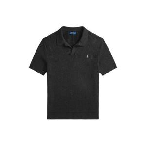 폴로 랄프로렌 레이스 칼라 반소매 티셔츠 710P07774002