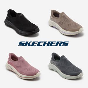 스케쳐스  여성  고워크  8   슬립인스   4종   SP0WWCFY024_IGD