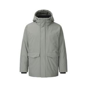 레드페이스 HC28 테크볼패딩후디재킷. REWMJKWBE511