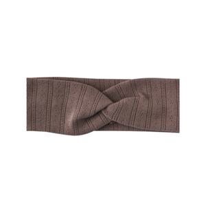 선물추천 [밍크뮤HP]25년F W (BR)아일렛헤어밴드 (35C14-870-04)