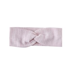 선물추천 [밍크뮤HP]25년F W (PK)아일렛헤어밴드 (35C14-870-03)