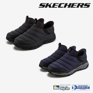 스케쳐스 남성 디럭스저니 슬립인스 SL0MSCFW011-GR