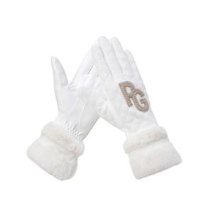 여성 스마일패치 브클믹스 양손장갑 521E4GV001IV