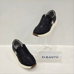 [엘칸토]여성 쿠셔닝 밴드 스니커즈 LCHSWCST01U513 19 JE1 JJ